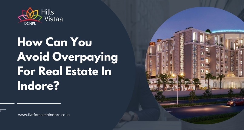 Real Estate in Indore