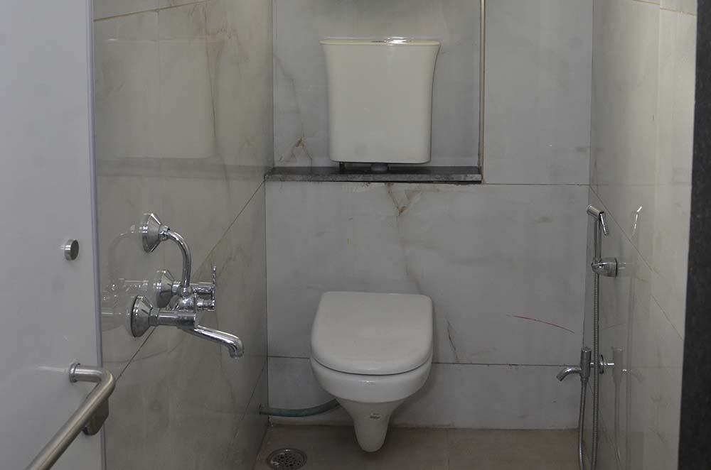 2BHK Flats for Sale