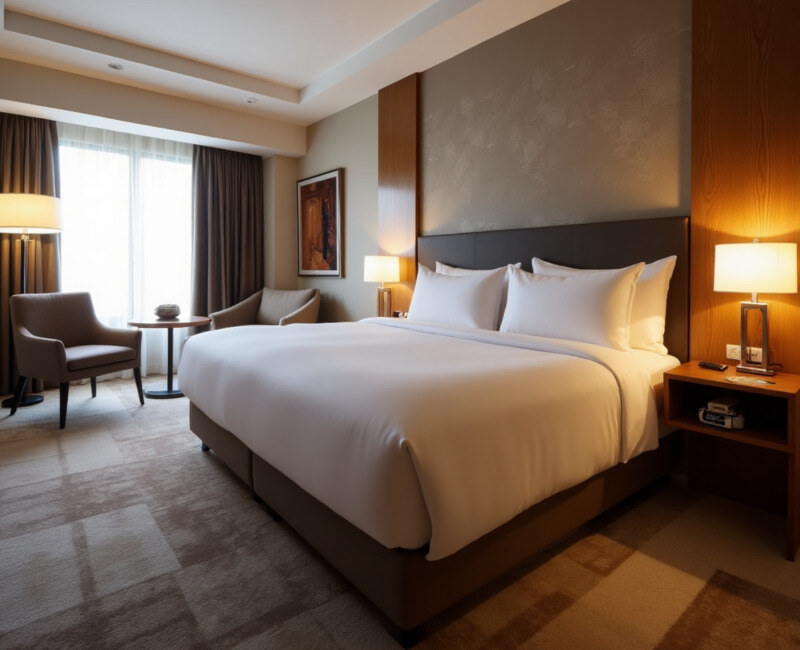 Accor Announces Major Expansion in Indore with Dual-Branded Novotel and ibis Styles Hotels, Introducing 310 Rooms to the City’s Thriving Commercial Hub by 2029 Accor Announces Major Expansion in Indore with Dual-Branded Novotel and ibis Styles Hotels, Introducing 310 Rooms to the City’s Thriving Commercial Hub by 2029