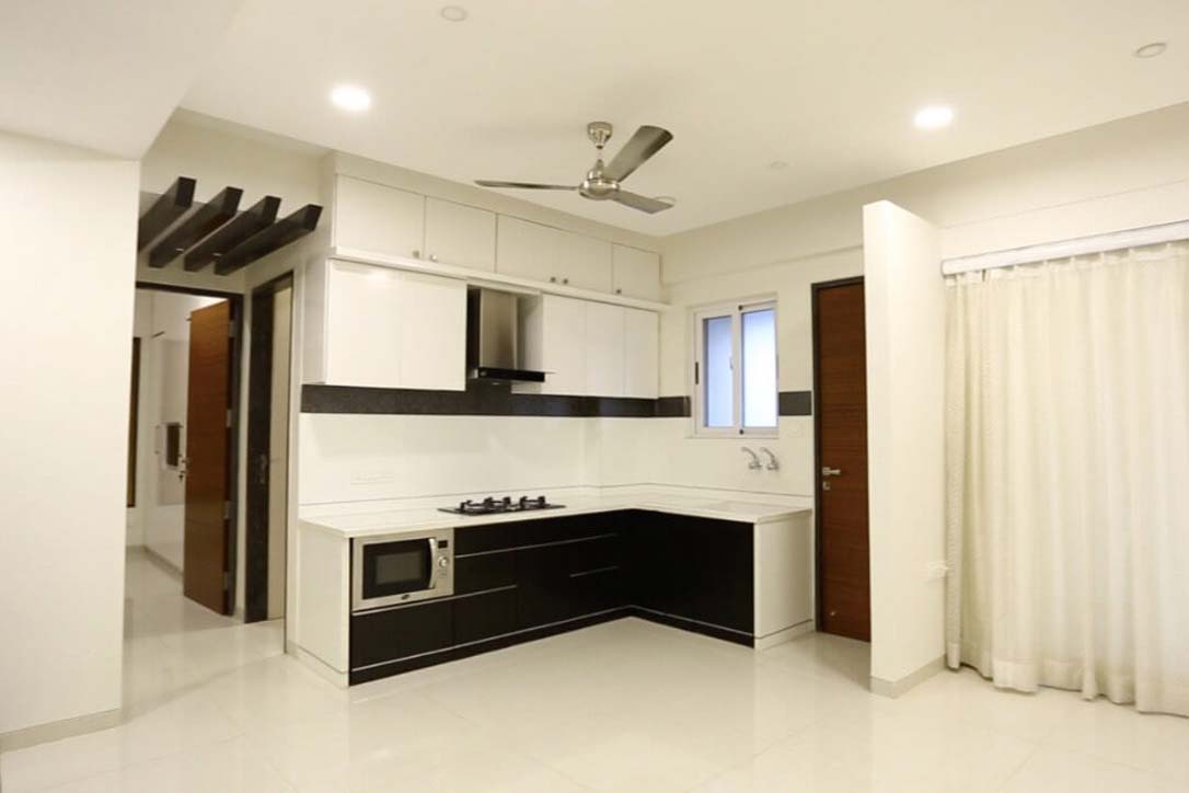 4BHK Flats for Sale