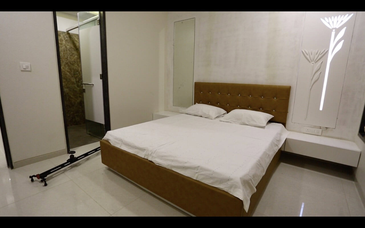 2BHK Flats for Sale