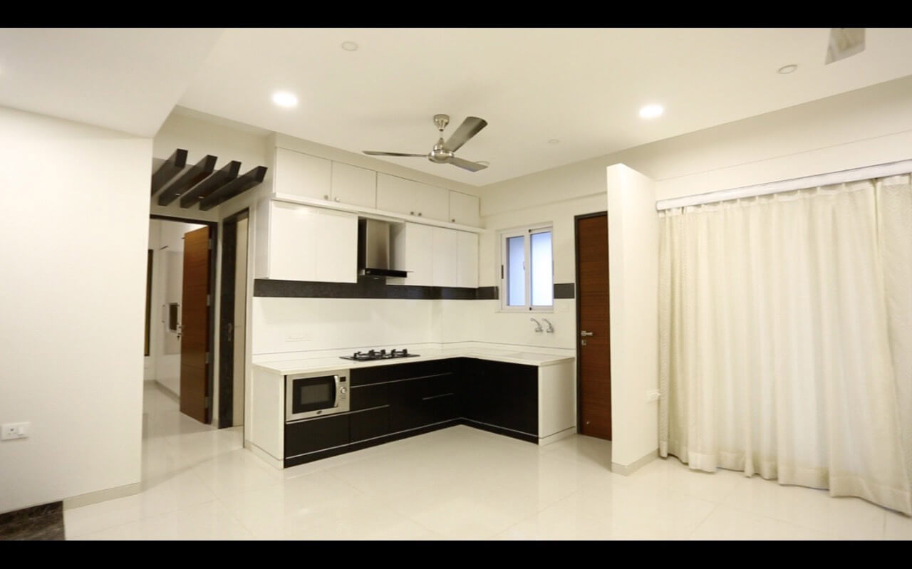 3BHK Flats for Sale