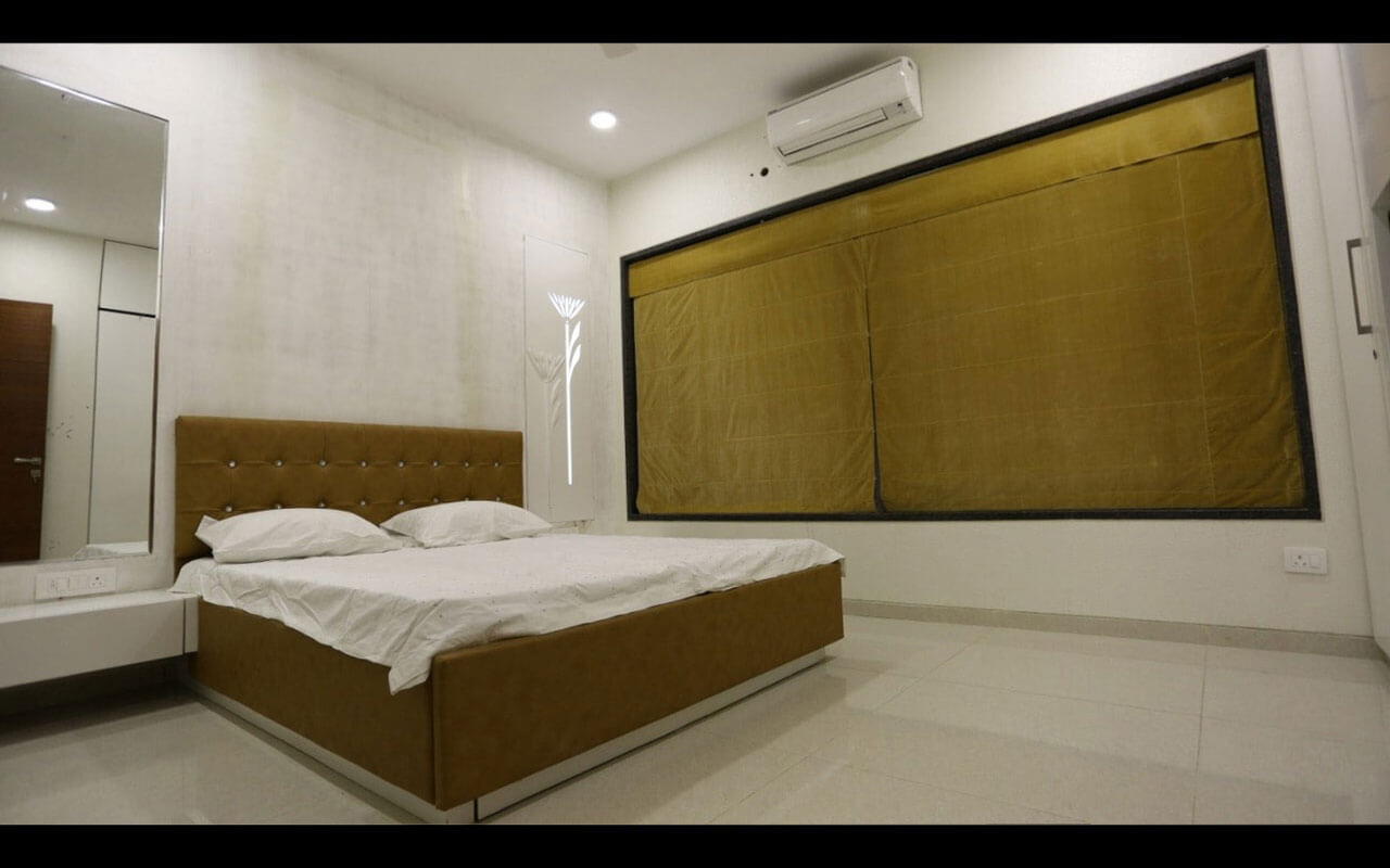 4BHK Flats for Sale