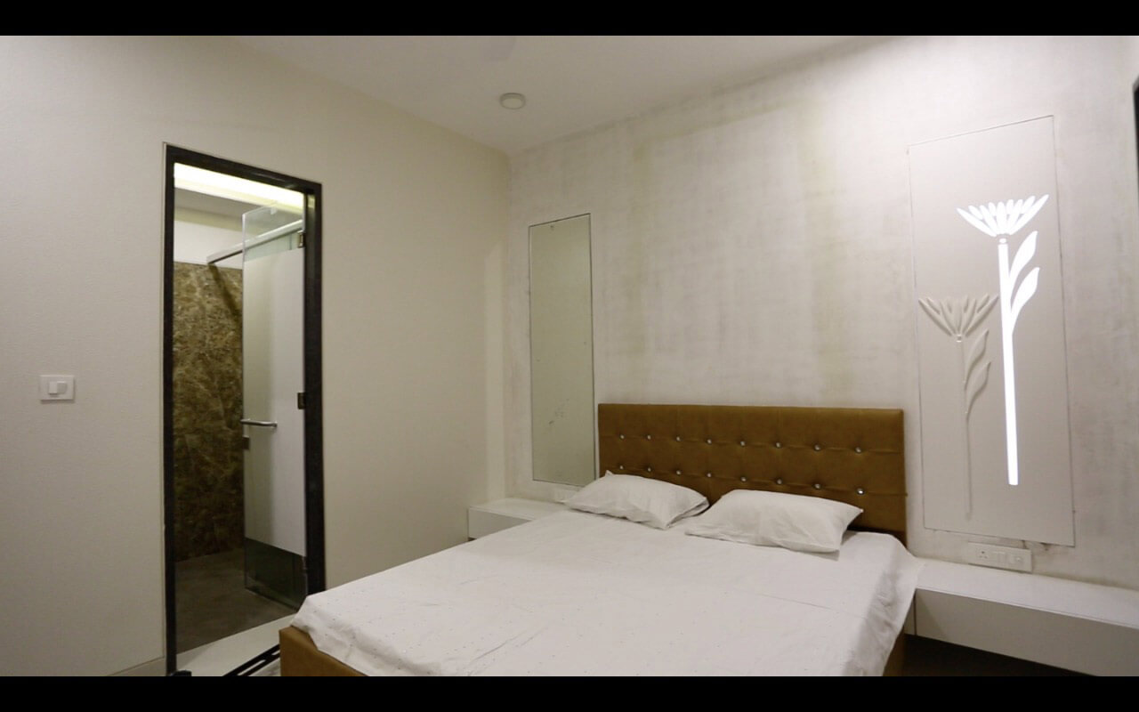 1BHK Flats on Rent