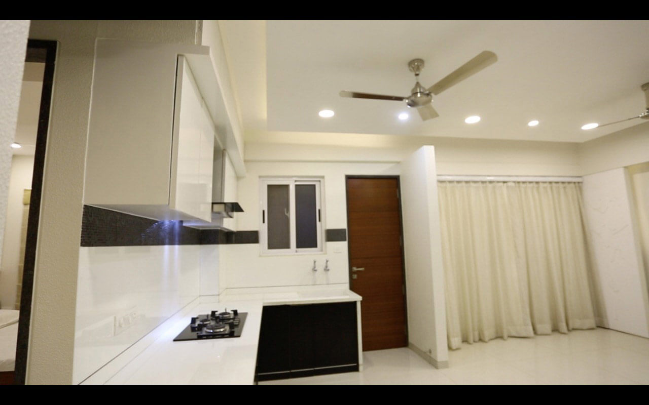 3BHK Flats on Rent