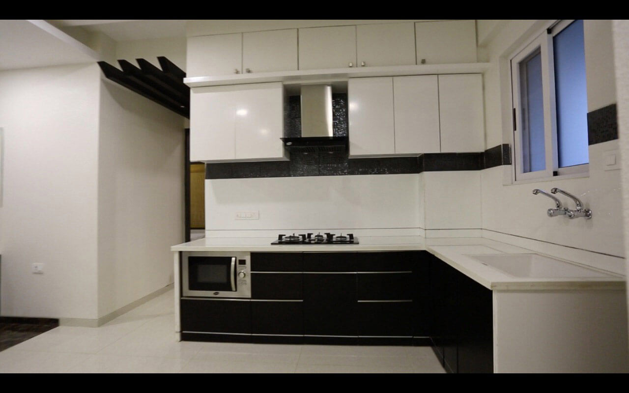 4BHK Flats on Rent