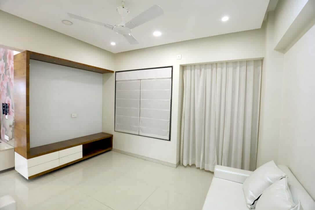 2BHK Flats for Sale
