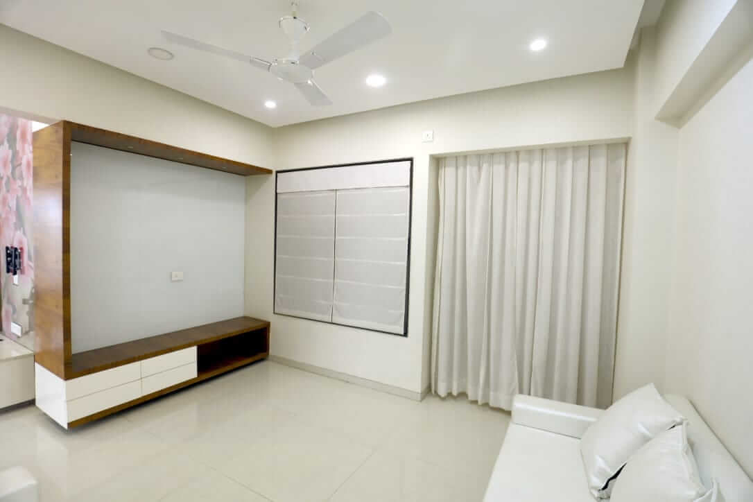 2BHK Flats for Sale