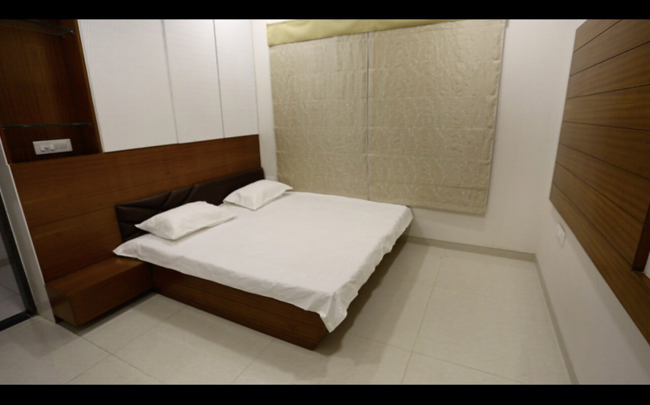 2BHK Flats for Sale