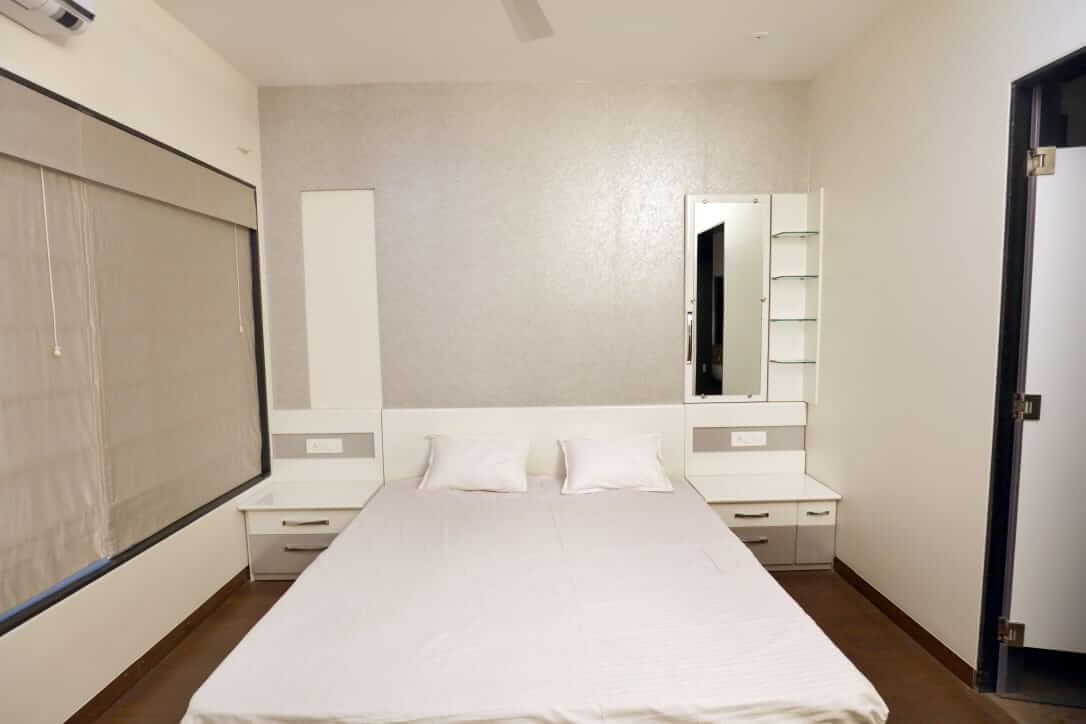 2BHK Flats for Sale