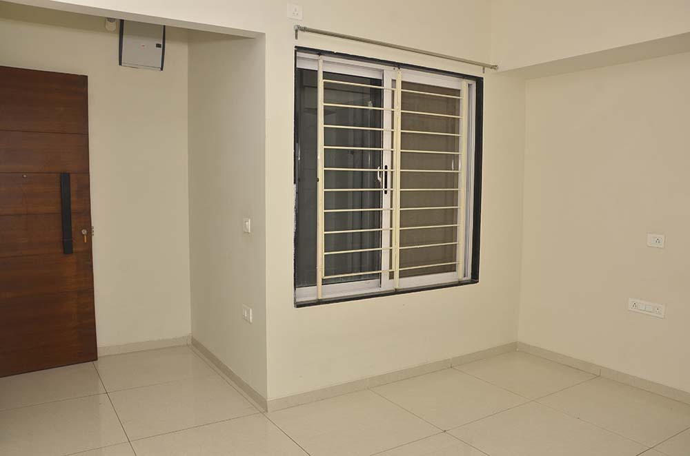 2 BHK Flat for sale in indore