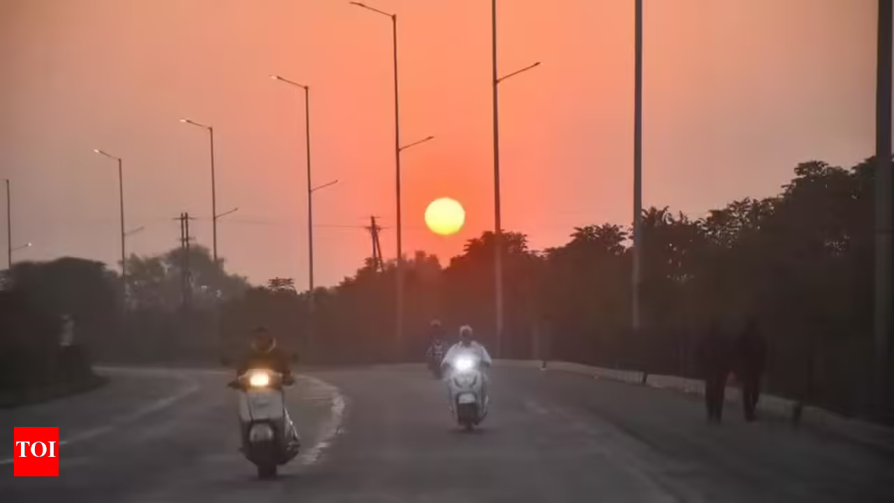 Two firms to set up Global Capability Centres in Indore | Indore News - The Times of India Two firms to set up Global Capability Centres in Indore | Indore News - The Times of India