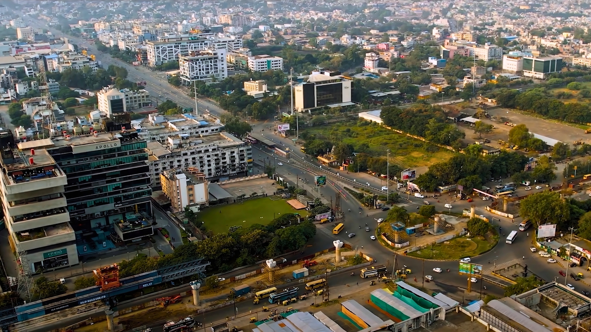 Why Invest In Indore? Discover The City's Unmatched Growth Potential Why Invest In Indore? Discover The City's Unmatched Growth Potential