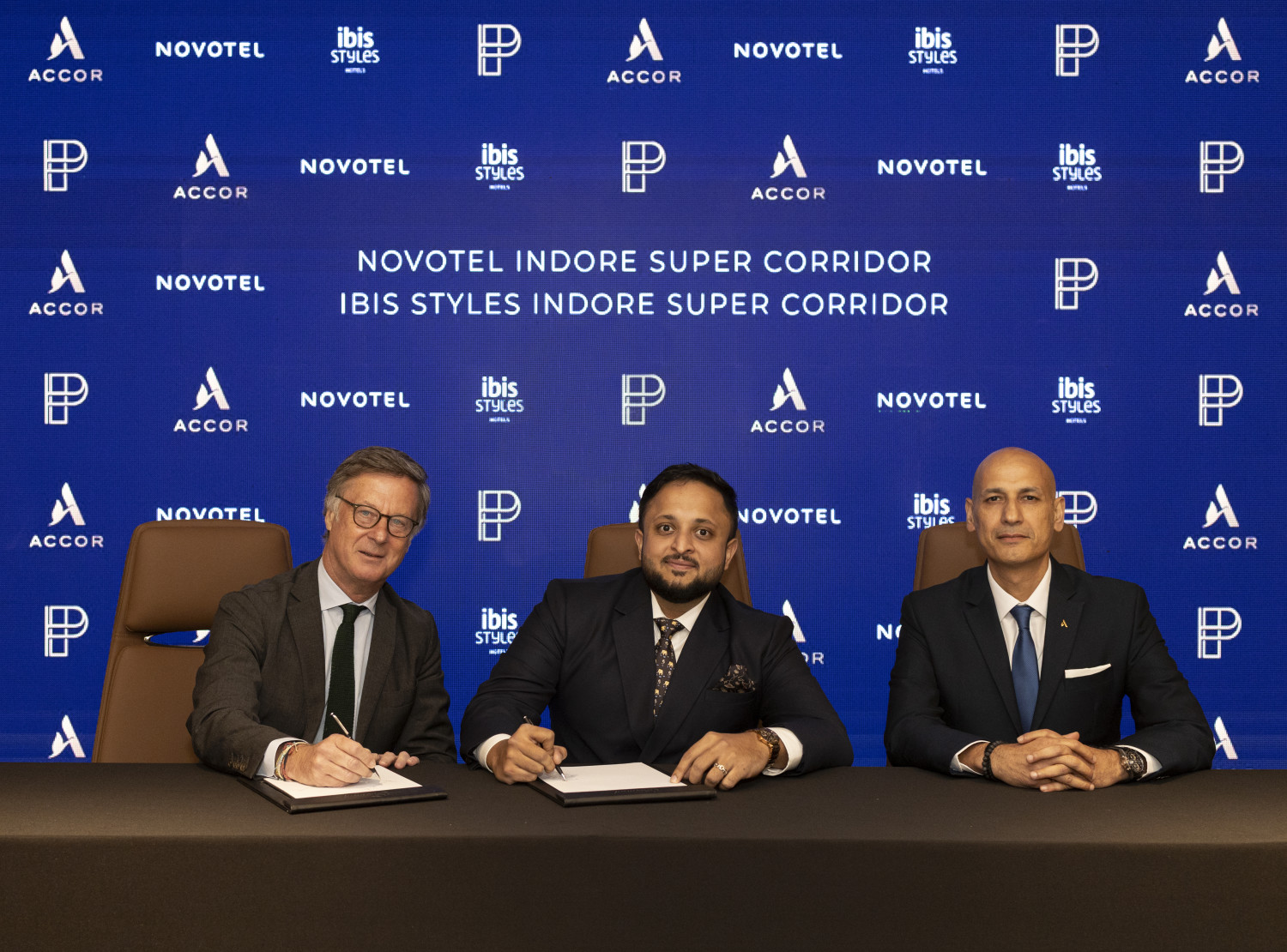 Accor Expands in Central India with Signing of Novotel and ibis Styles in Indore Accor Expands in Central India with Signing of Novotel and ibis Styles in Indore