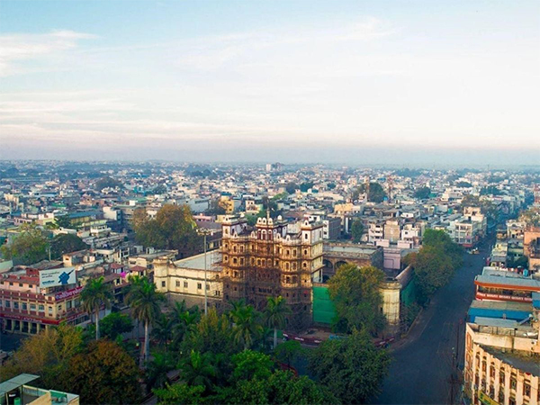 Growth Hub: Indore Turns Bright Spot in Central India’s Property Market Growth Hub: Indore Turns Bright Spot in Central India’s Property Market