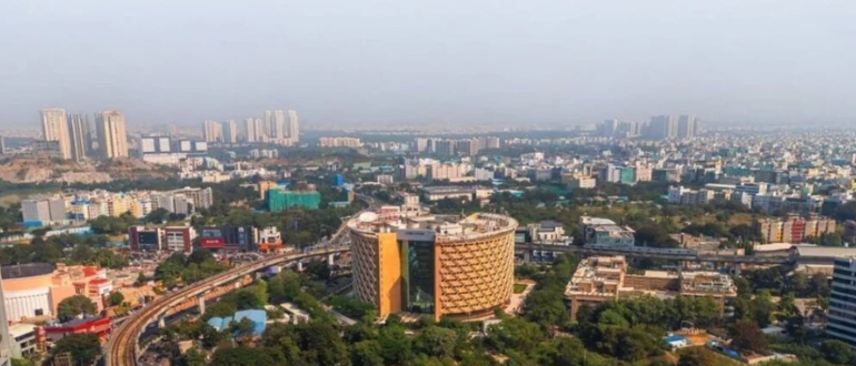 India’s Tier-2 Cities Gain Momentum as Startup and Investment Hubs in 2026