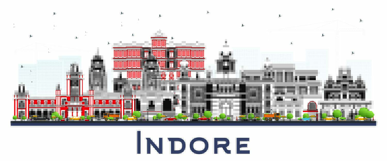 INDORE: CENTRAL INDIA’S MOST INFLUENTIAL REAL ESTATE HUB