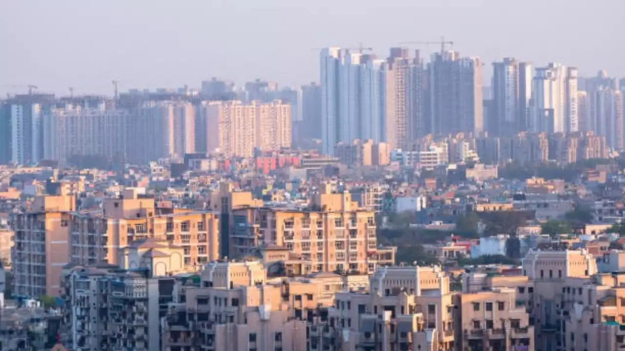 Real Estate Prices Skyrocket By 65% In Tier-II Cities - Check Full List Real Estate Prices Skyrocket By 65% In Tier-II Cities - Check Full List